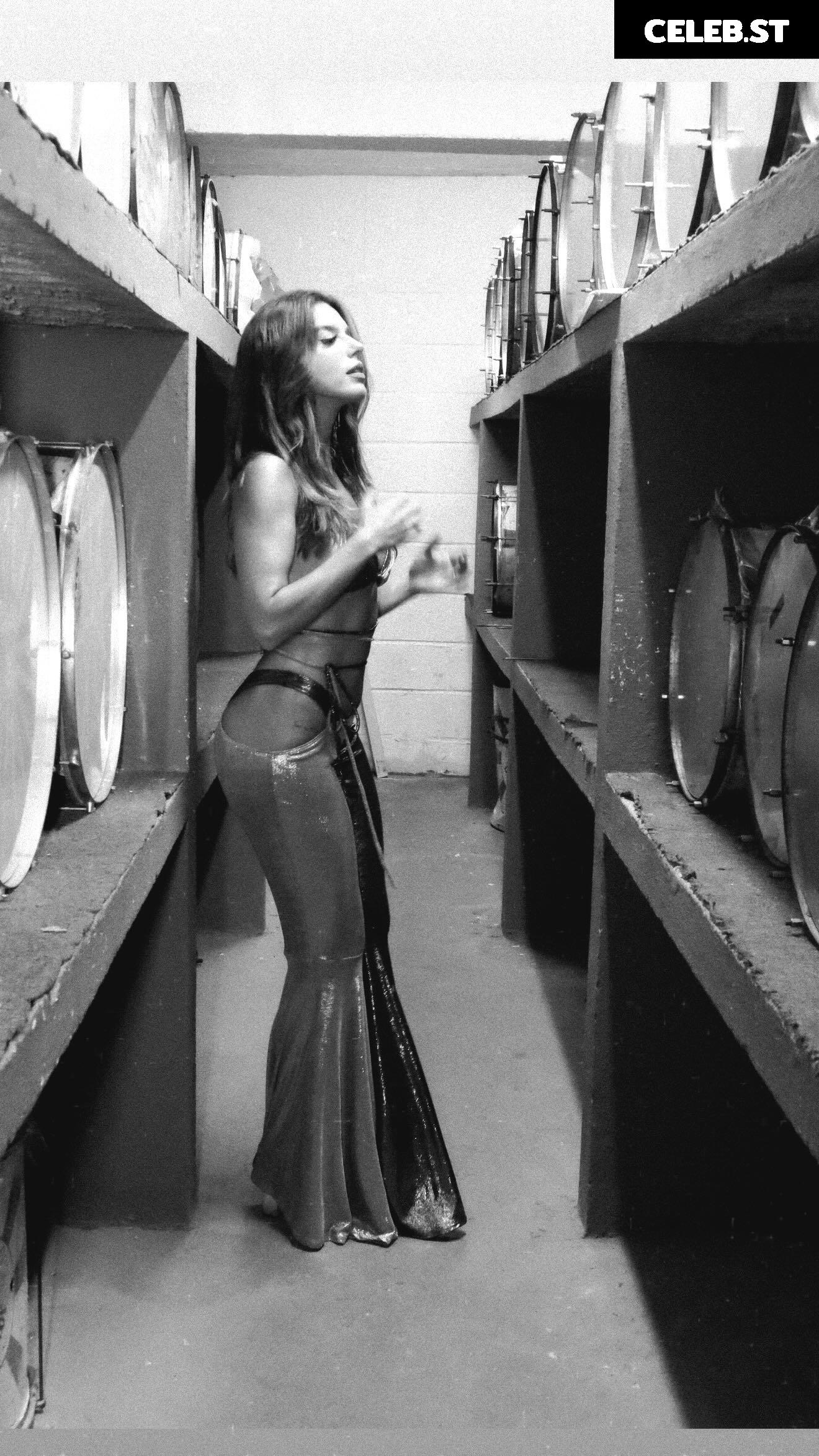 Giovanna Lancellotti Image 23422076