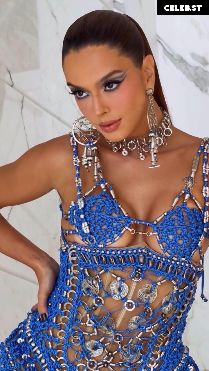 Giovanna Lancellotti Image 23422075