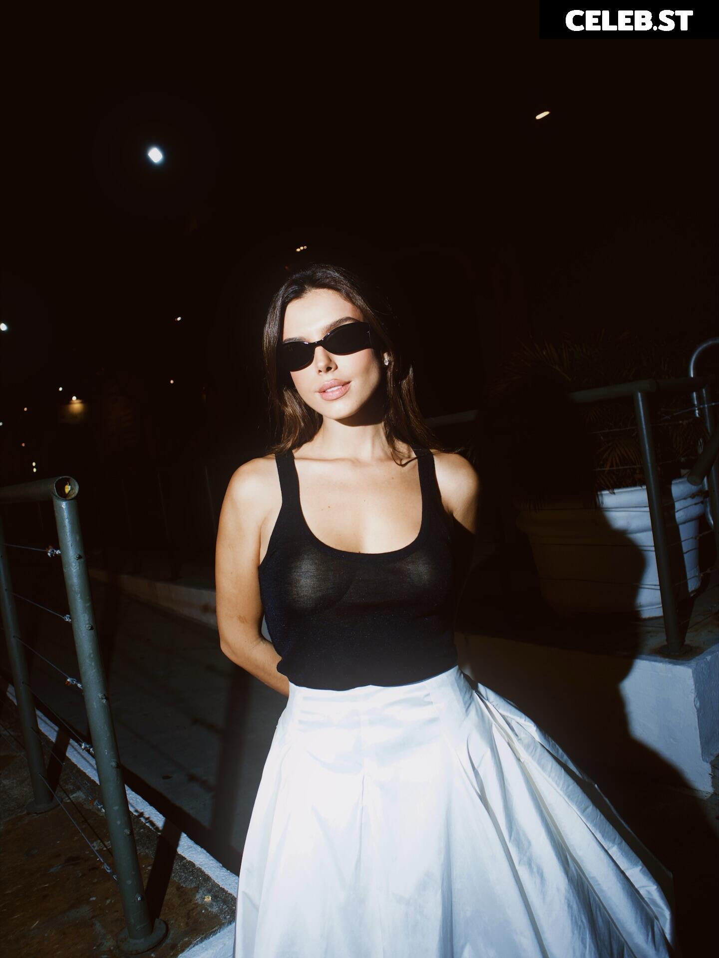 Giovanna Lancellotti Image 23422211