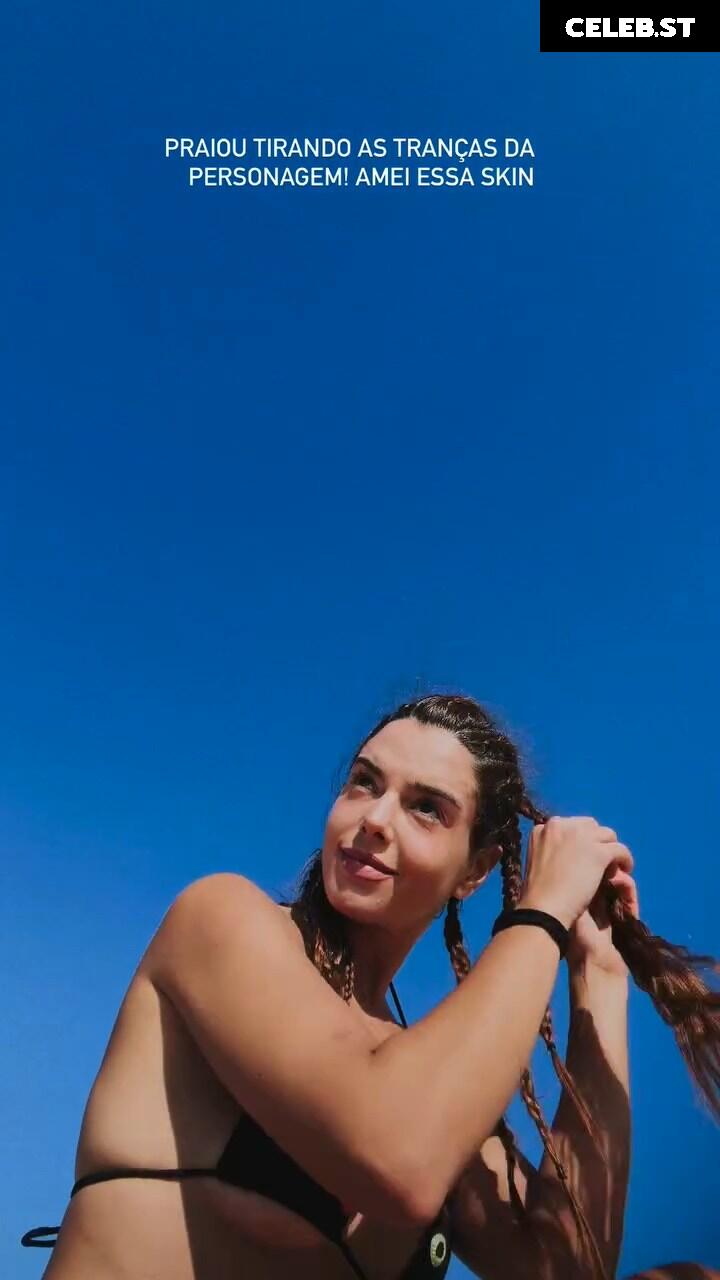 Giovanna Lancellotti Image 23422201