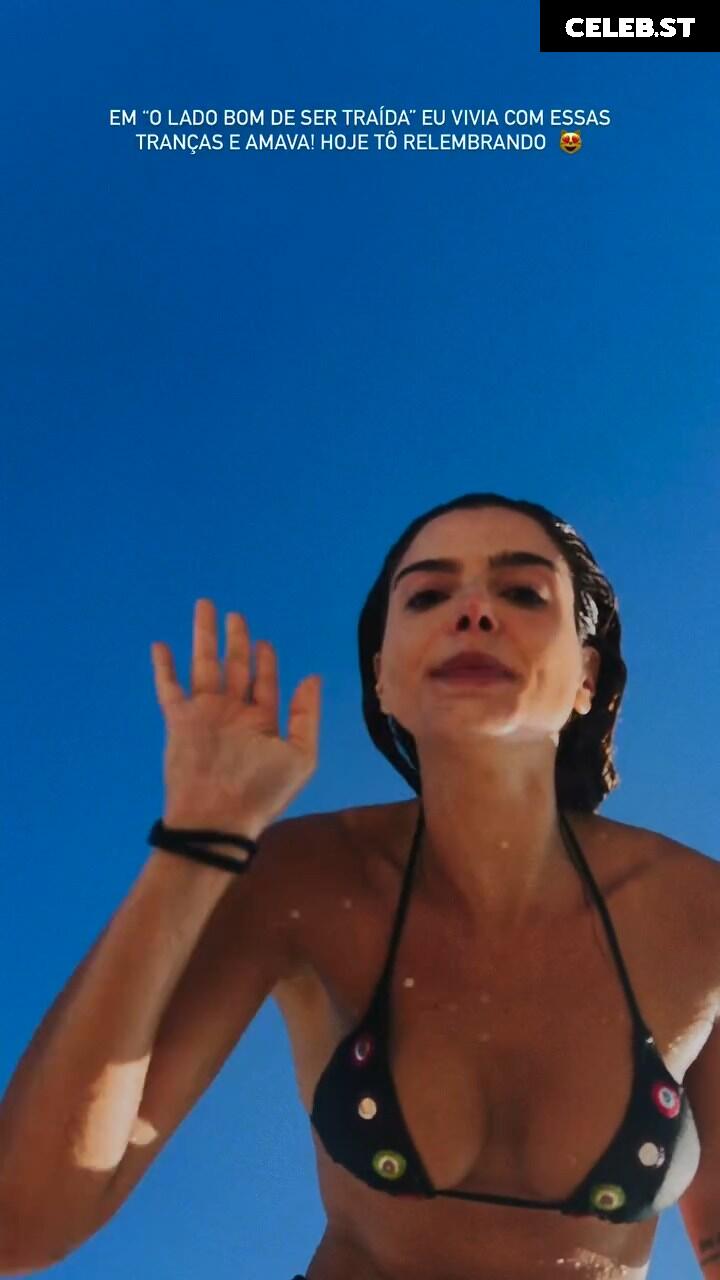 Giovanna Lancellotti Image 23422205