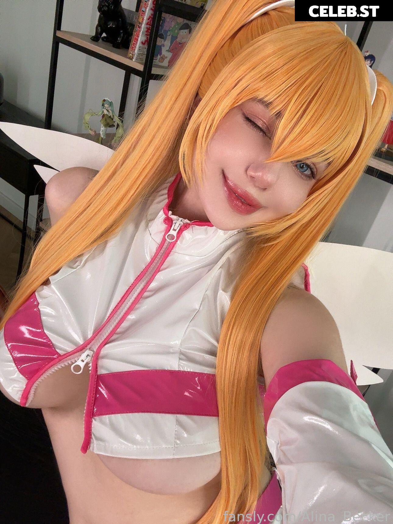 Alina Becker Image 2343629