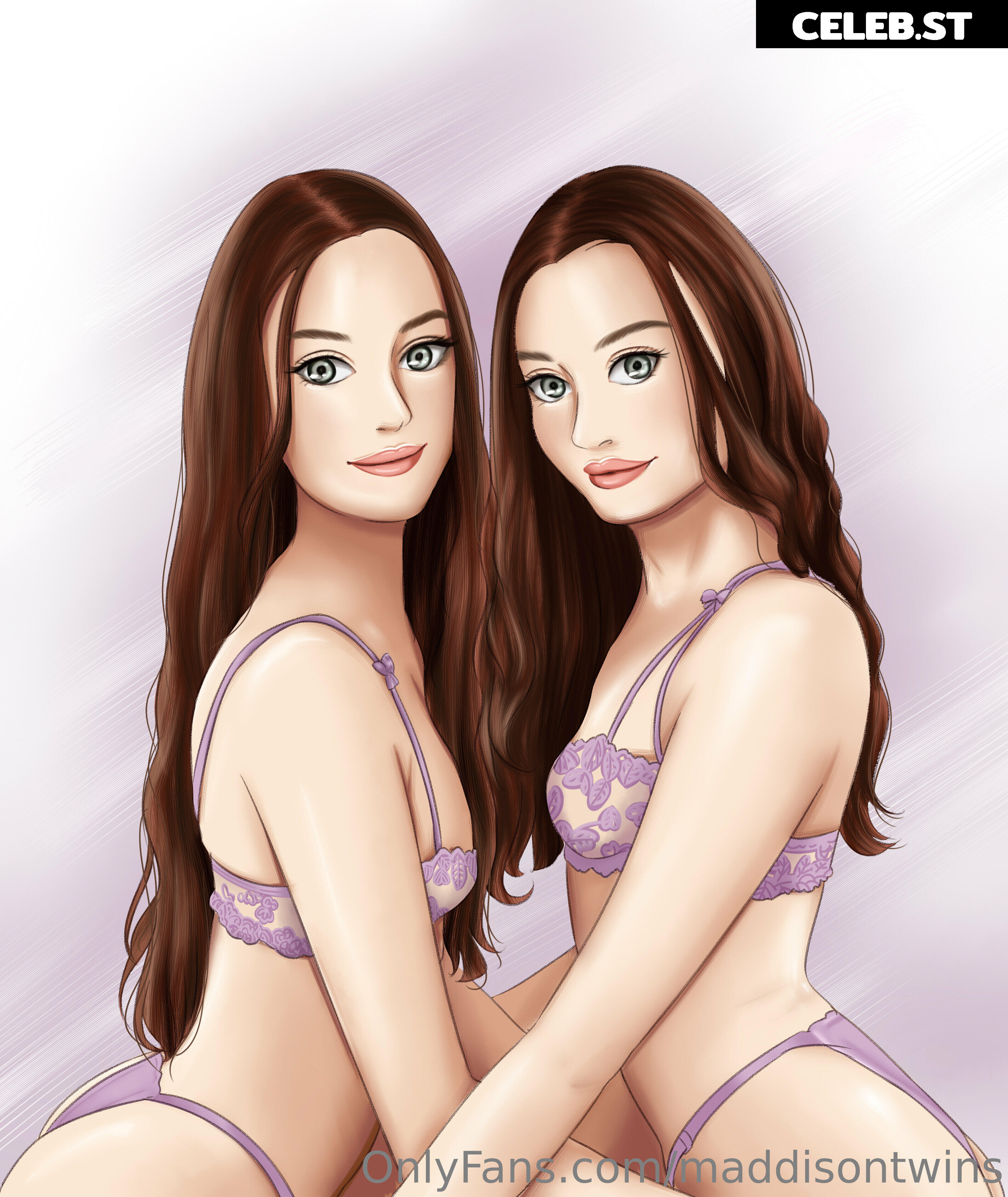 The Maddison Twins Image 2343308