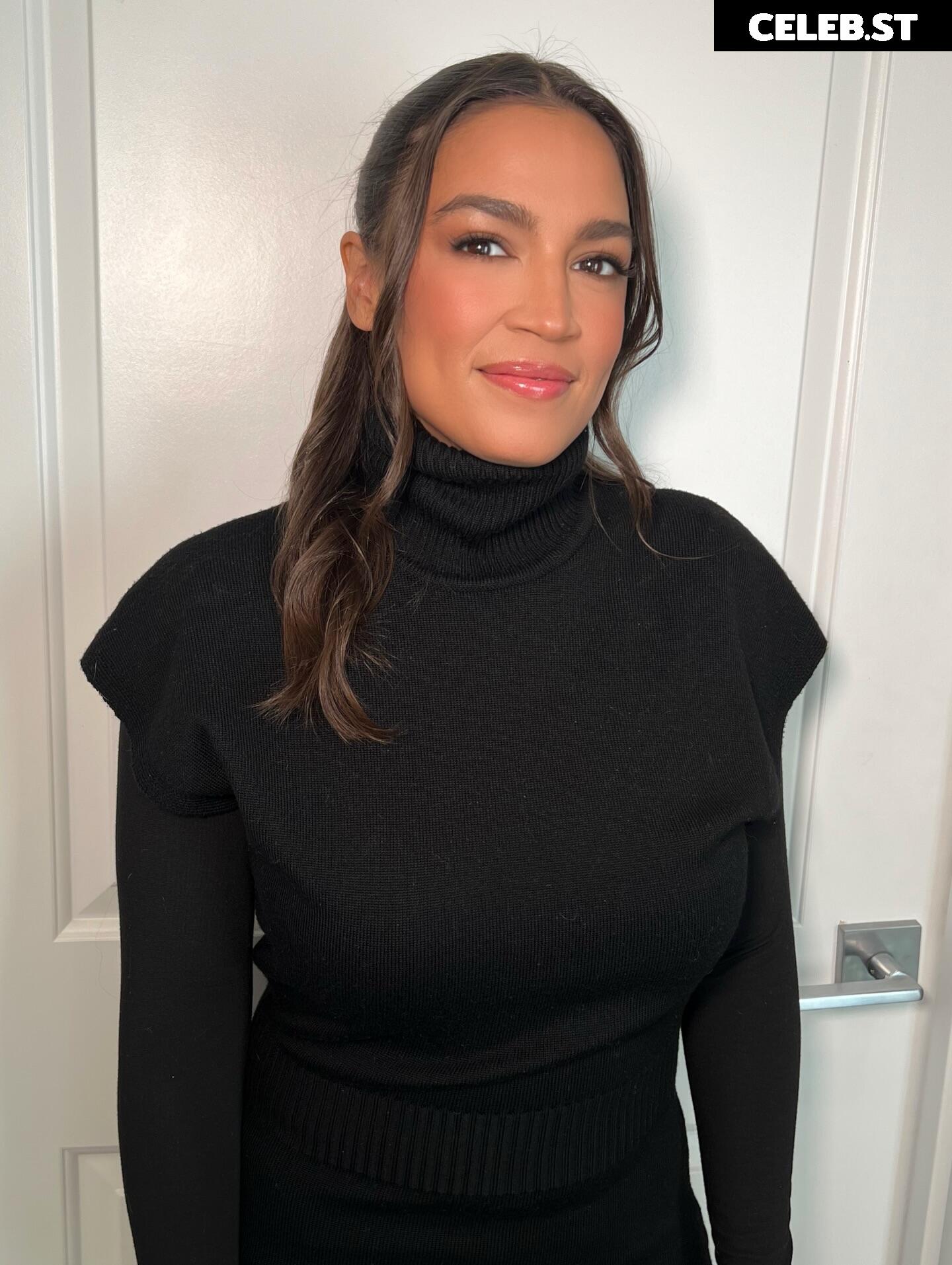 Alexandria Ocasio-Cortez / AOC Image 23408986