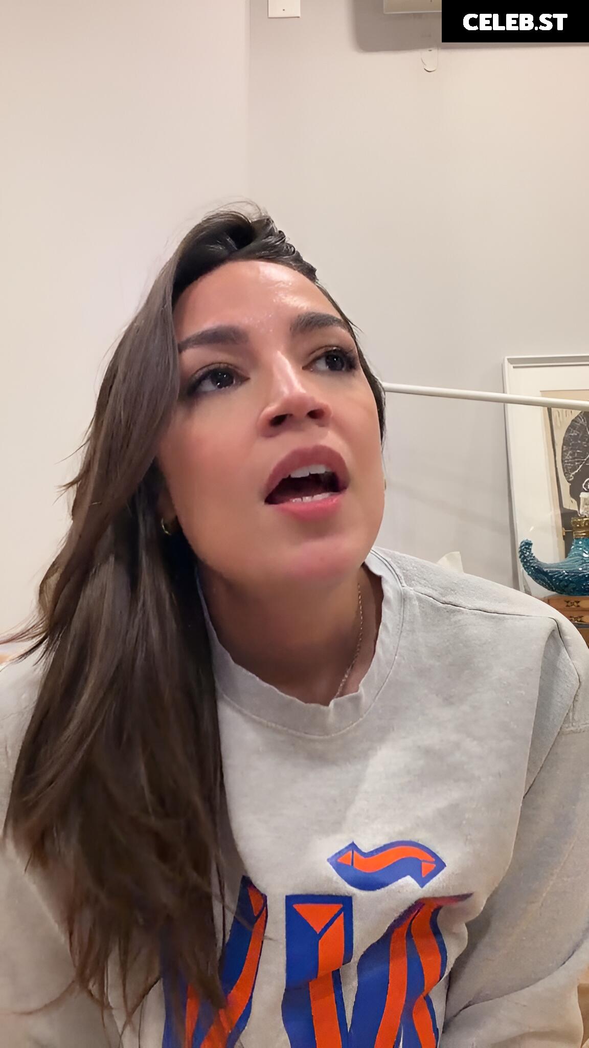 Alexandria Ocasio-Cortez / AOC Image 23408961