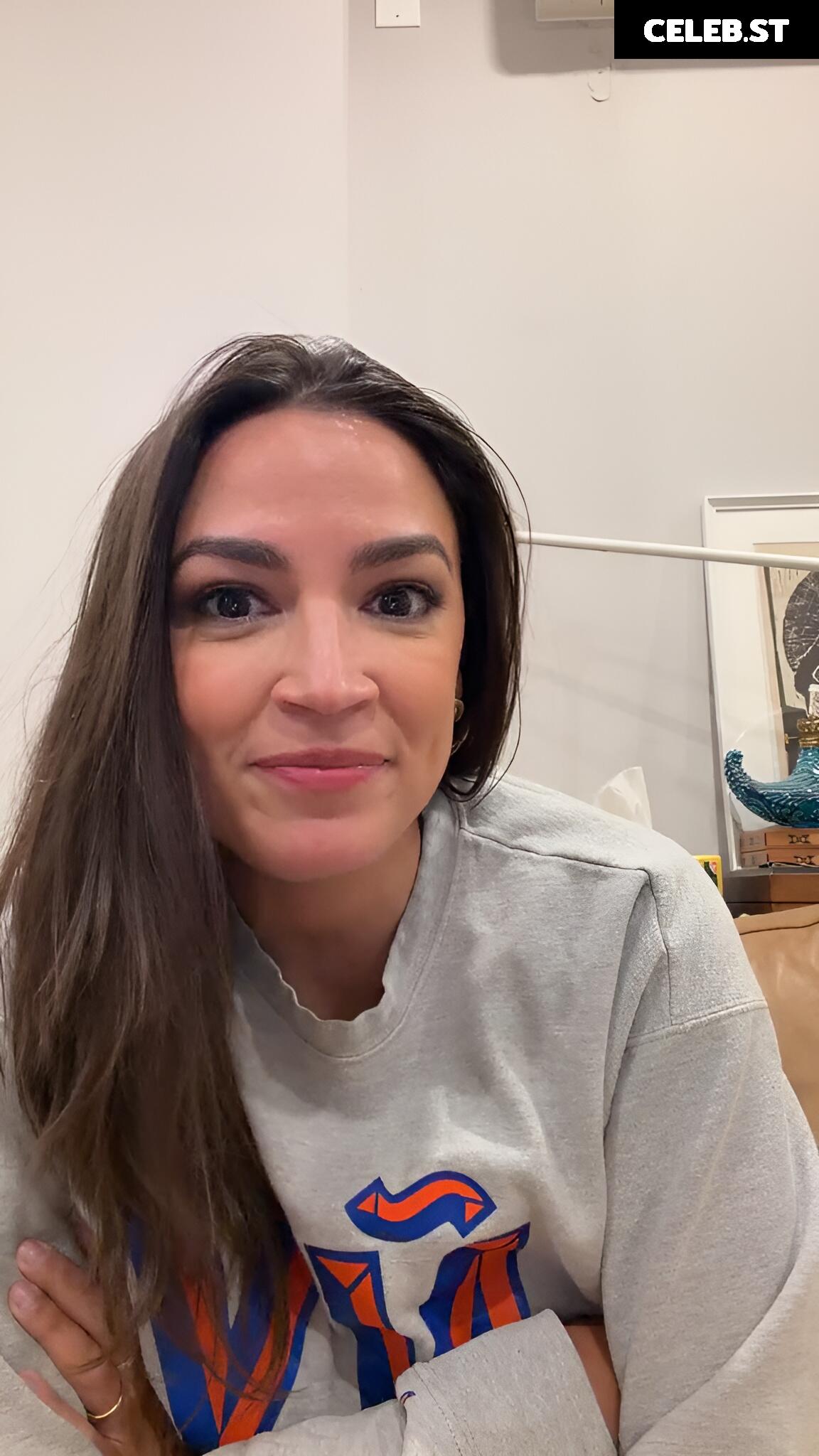 Alexandria Ocasio-Cortez / AOC Image 23408957