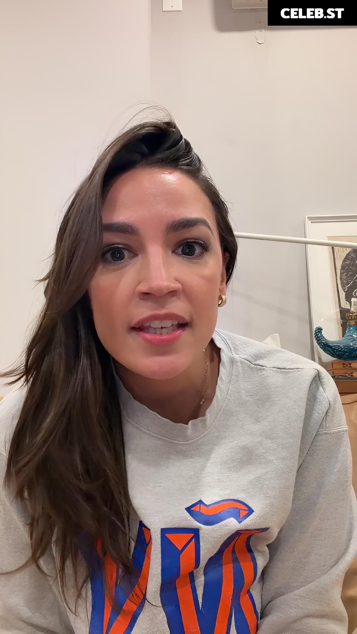 Alexandria Ocasio-Cortez / AOC Image 23408959