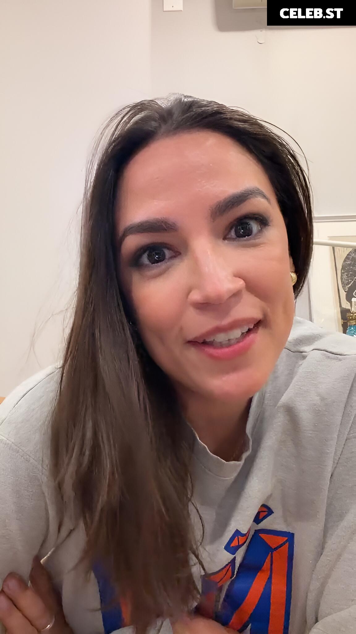 Alexandria Ocasio-Cortez / AOC Image 23408958