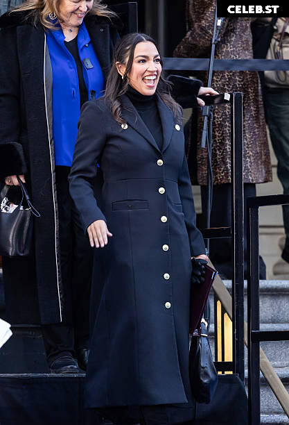 Alexandria Ocasio-Cortez / AOC Image 23408978