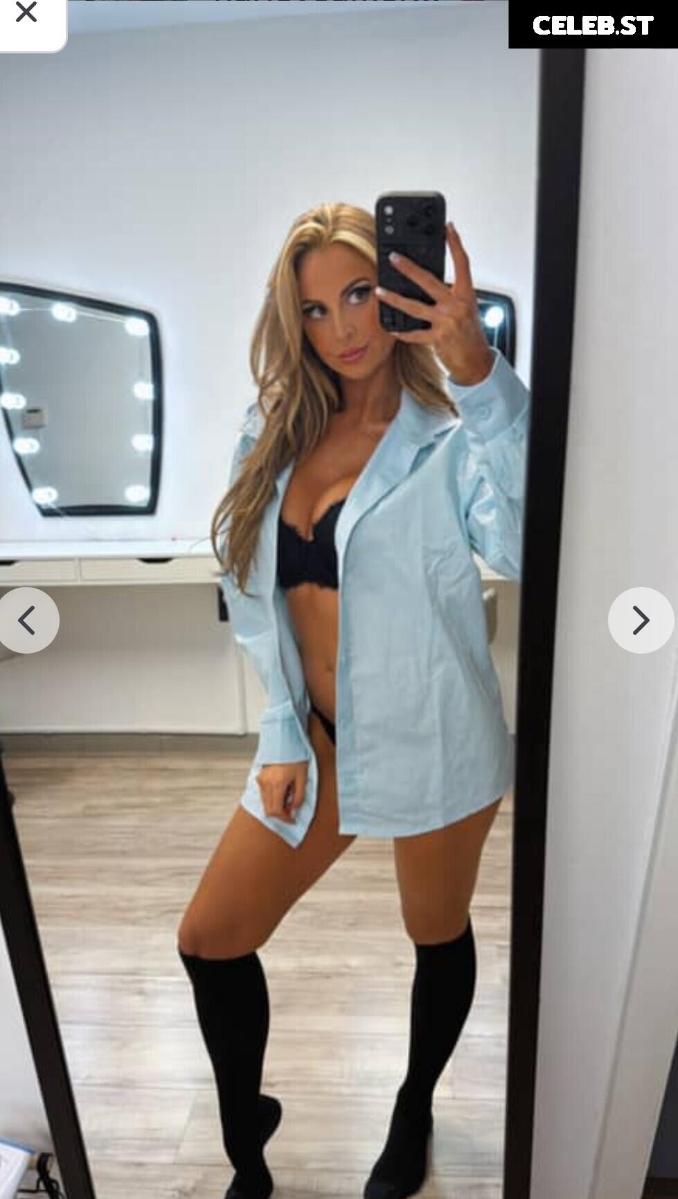 Danni Ellexo aka Harley Cameron Brand Army Image 23408179