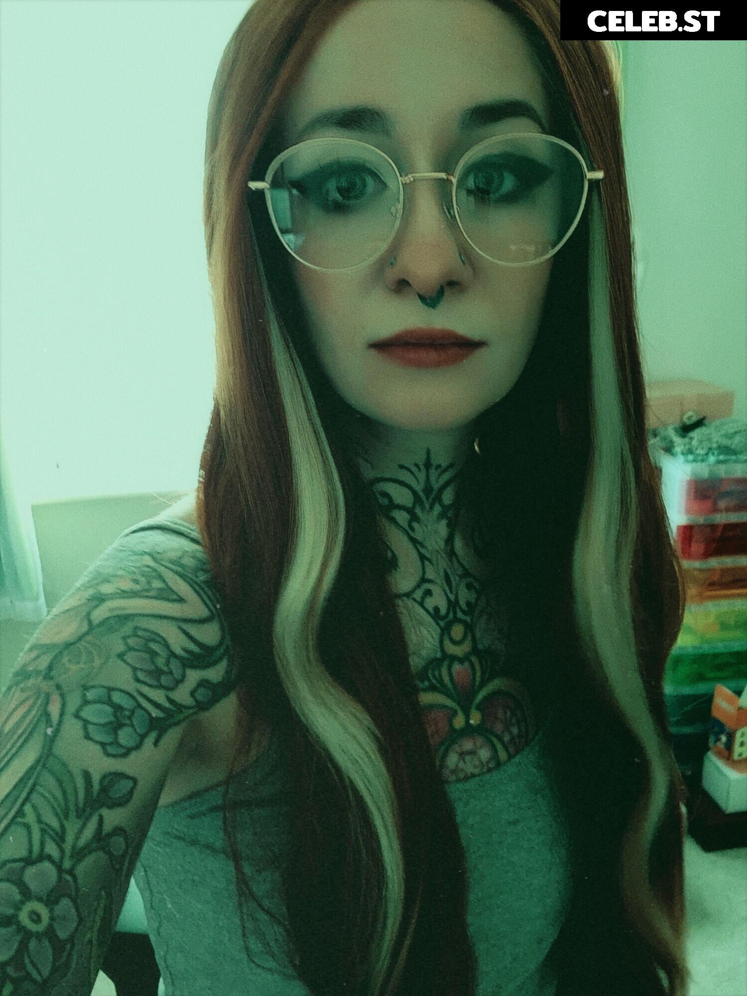 Boba_witch / bobawtch / bobawitch Image 23408027