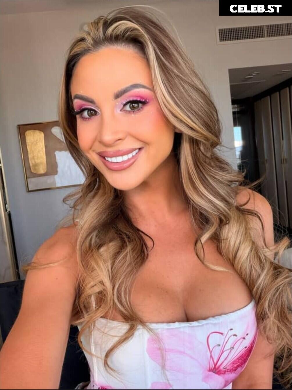 Danni Ellexo aka Harley Cameron Brand Army Image 23408281