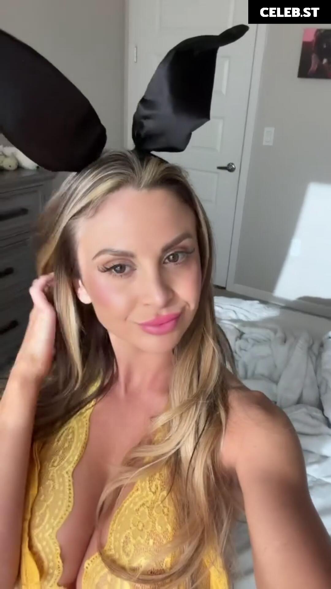 Danni Ellexo aka Harley Cameron Brand Army Image 23408270
