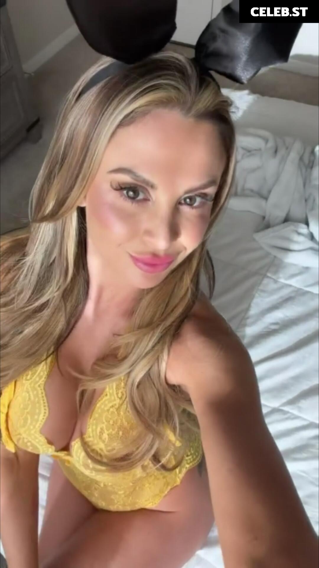 Danni Ellexo aka Harley Cameron Brand Army Image 23408274