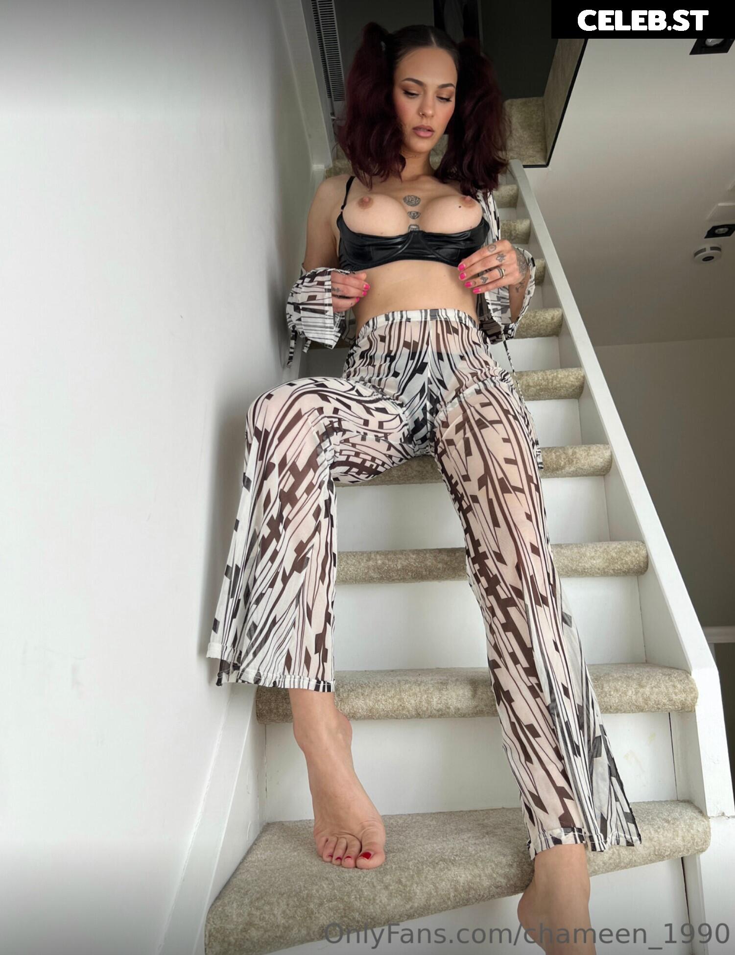 Chameen von Klepacki Image 2340775