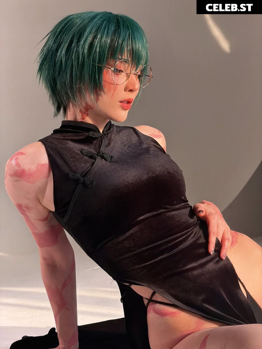 Sai Westwood / Misaki Sai - SOCIAL MEDIA THREAD Image 23406324