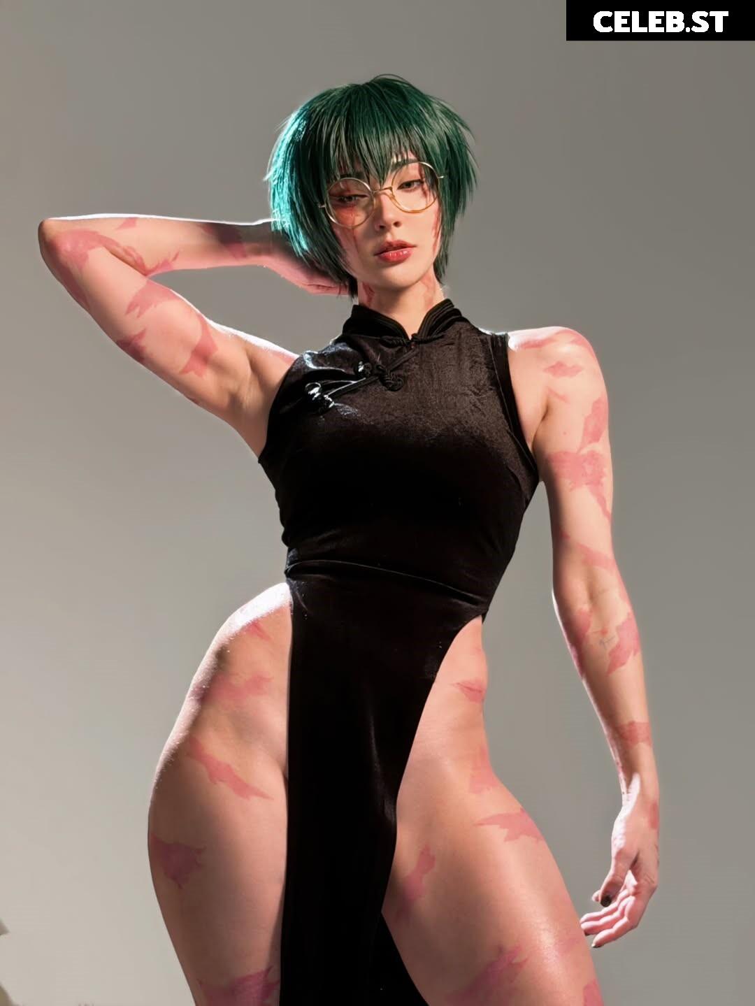Sai Westwood / Misaki Sai - SOCIAL MEDIA THREAD Image 23406315