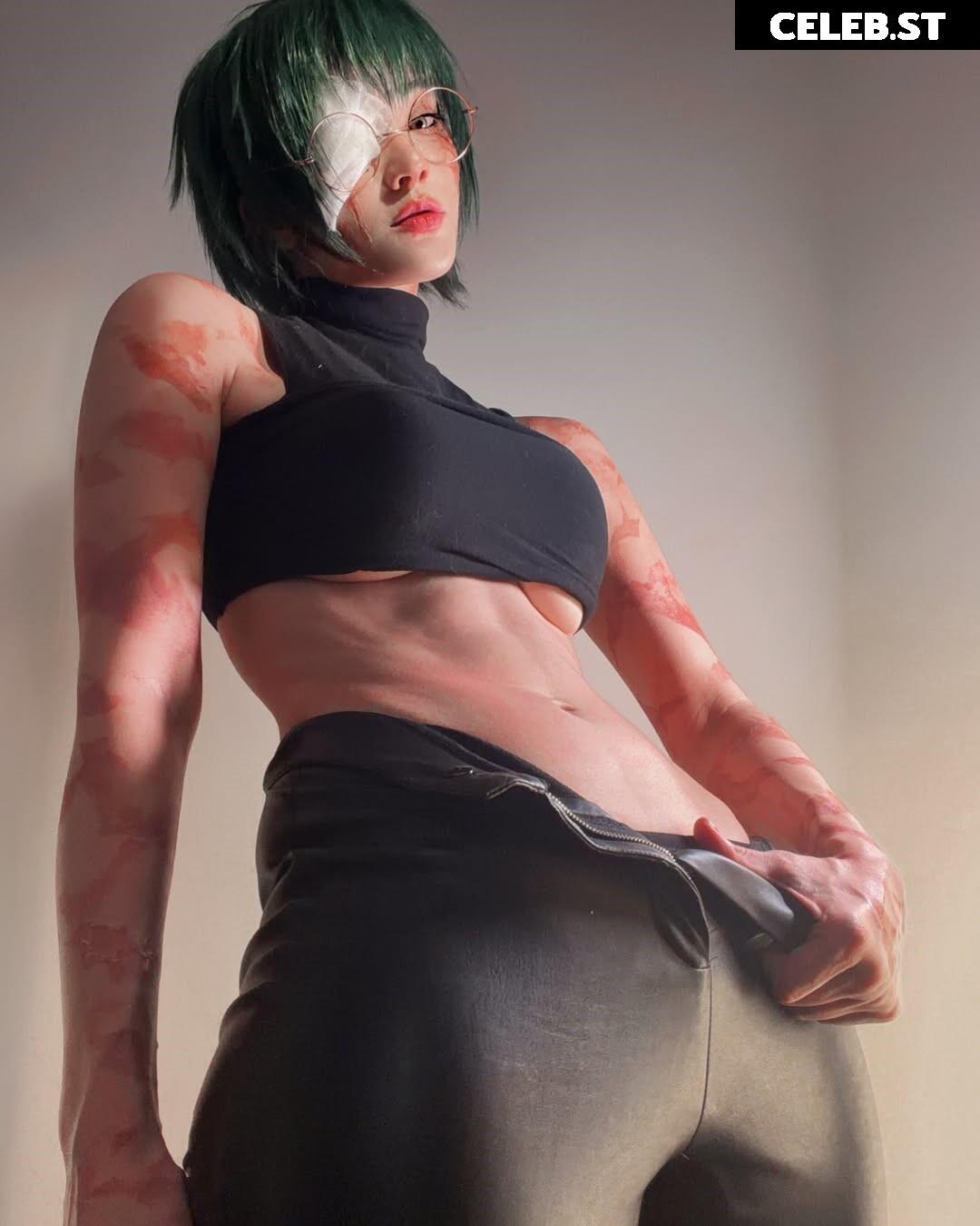 Sai Westwood / Misaki Sai - SOCIAL MEDIA THREAD Image 23406303