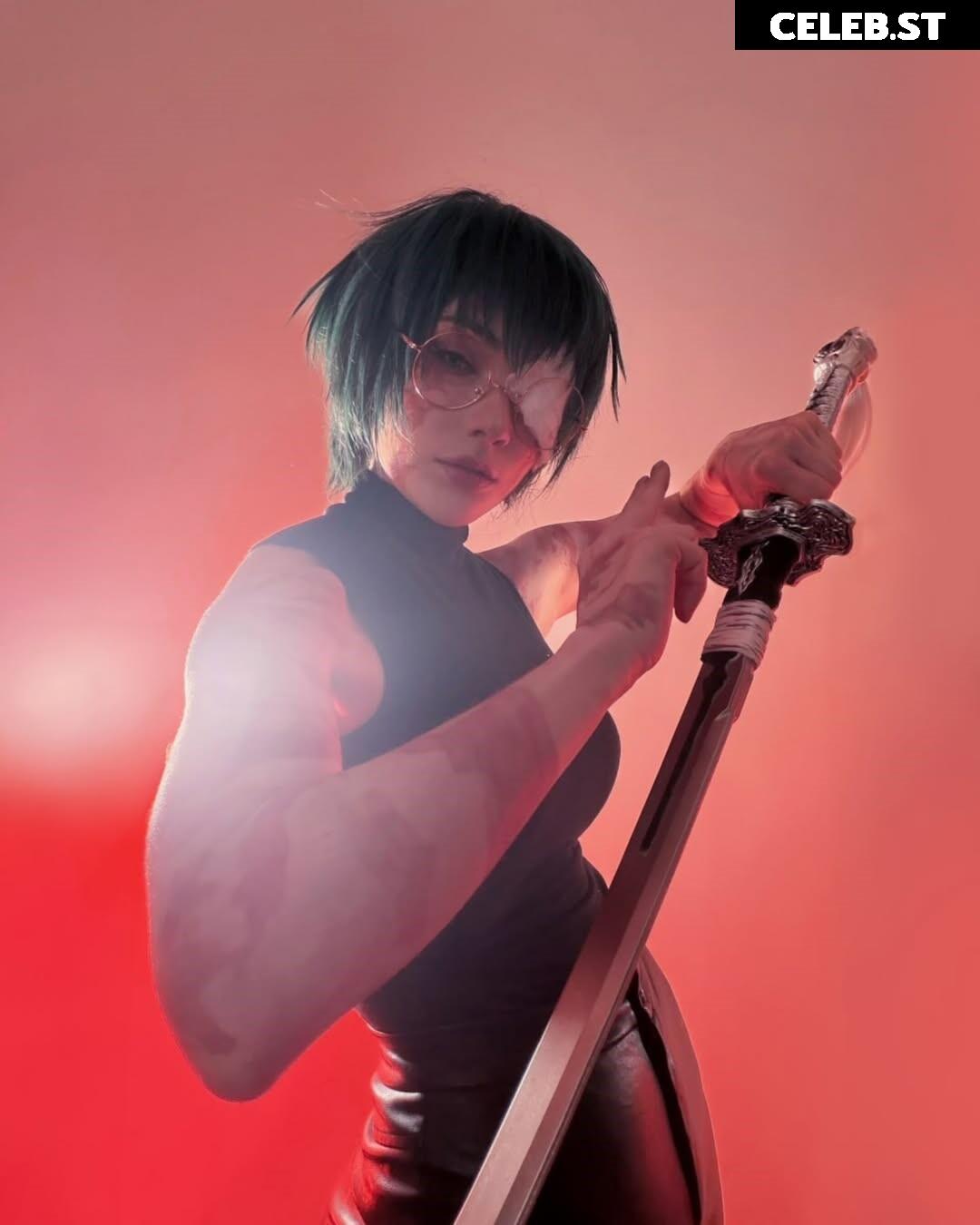 Sai Westwood / Misaki Sai - SOCIAL MEDIA THREAD Image 23406300