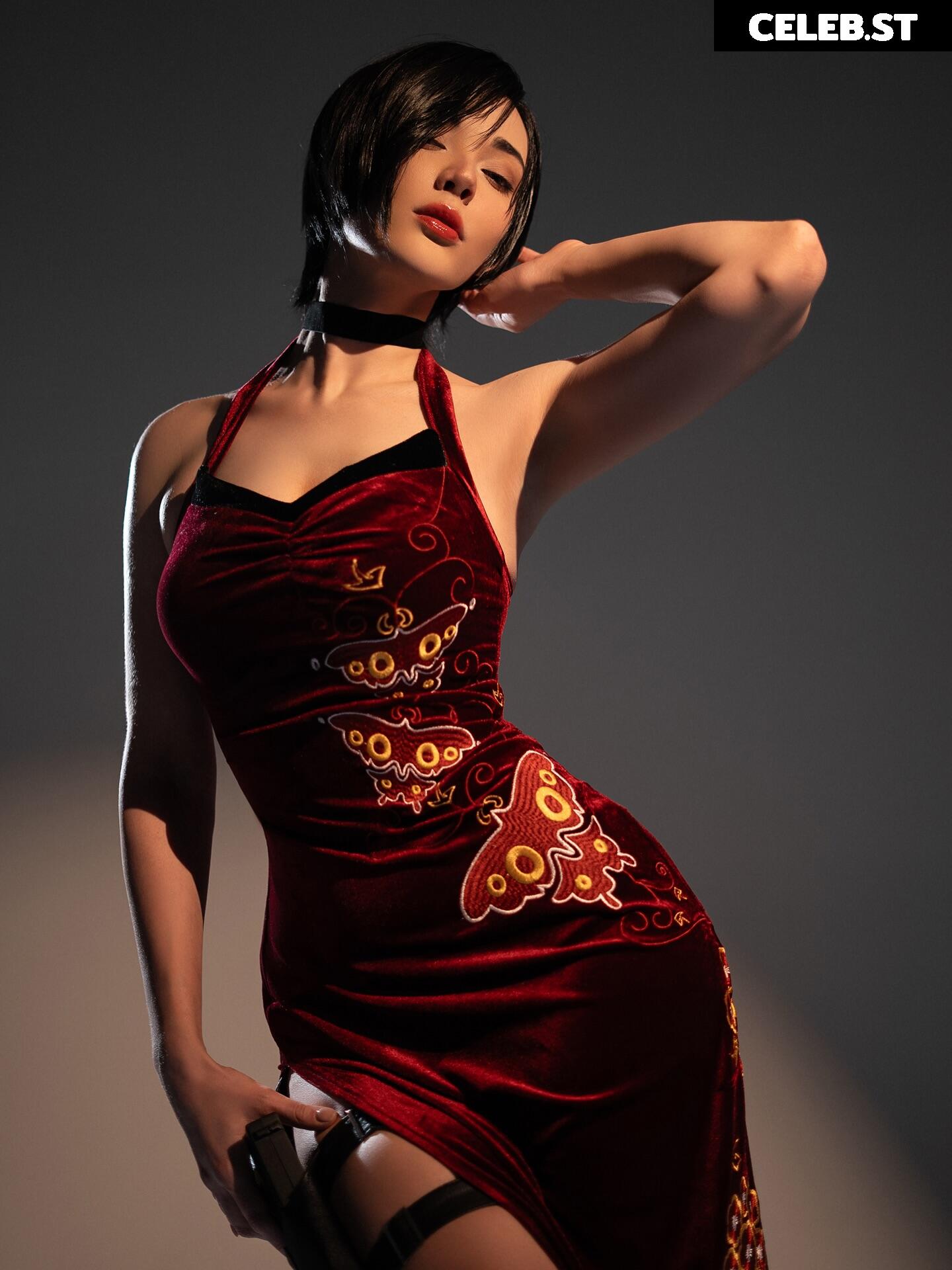 Sai Westwood / Misaki Sai - SOCIAL MEDIA THREAD Image 23406306