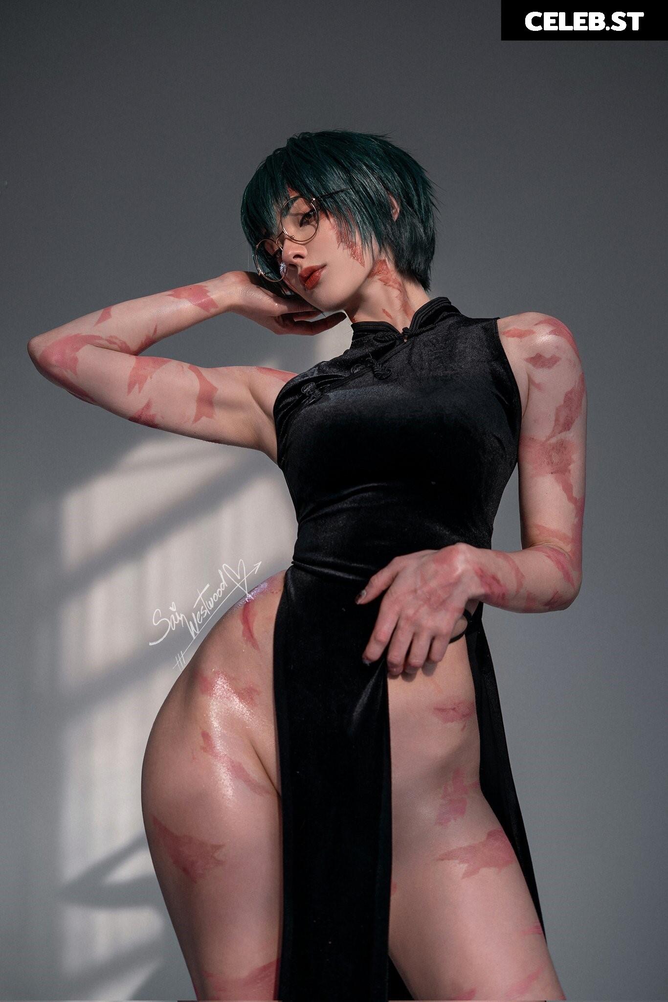 Sai Westwood / Misaki Sai - SOCIAL MEDIA THREAD Image 23406331