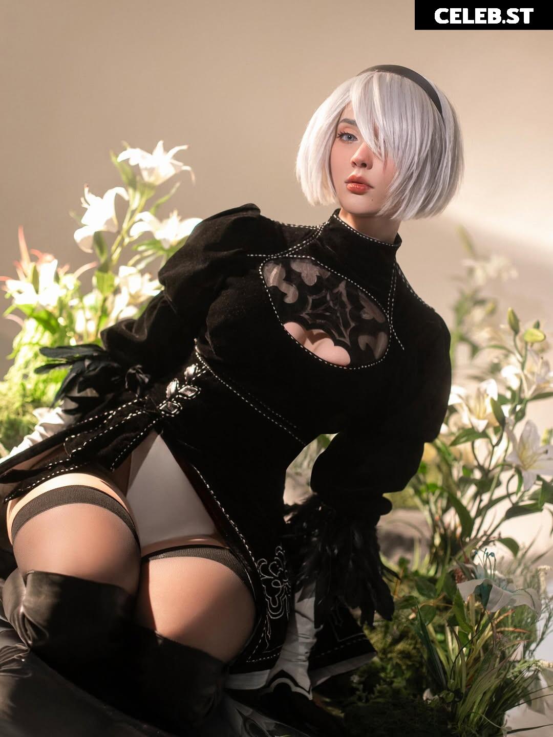 Sai Westwood / Misaki Sai - SOCIAL MEDIA THREAD Image 23406336