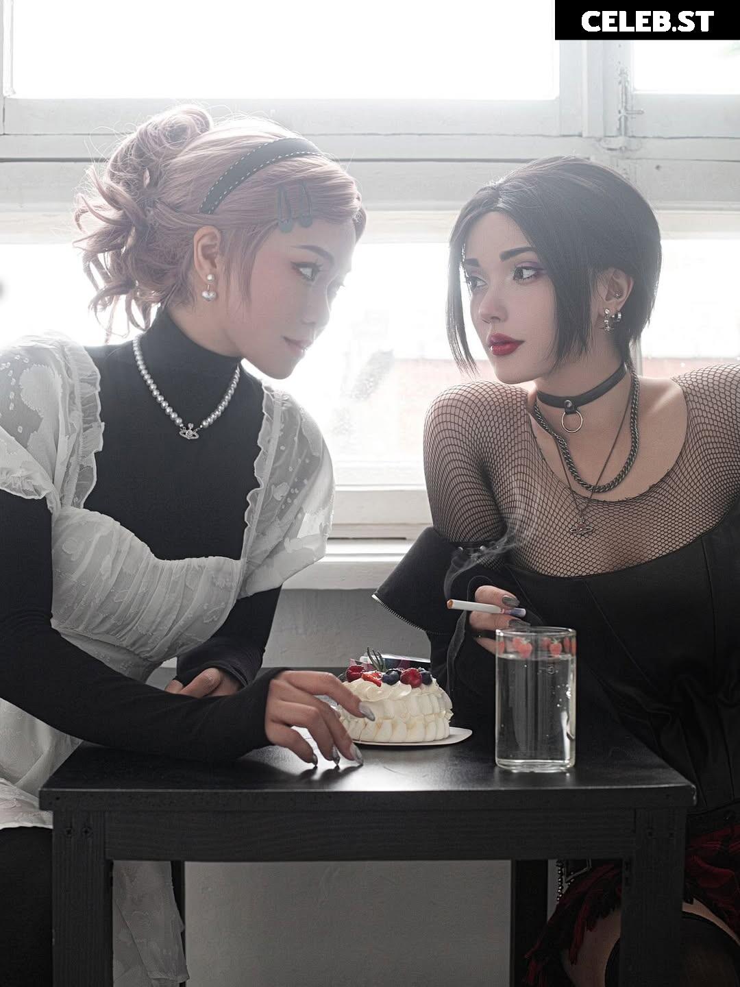 Sai Westwood / Misaki Sai - SOCIAL MEDIA THREAD Image 23406342