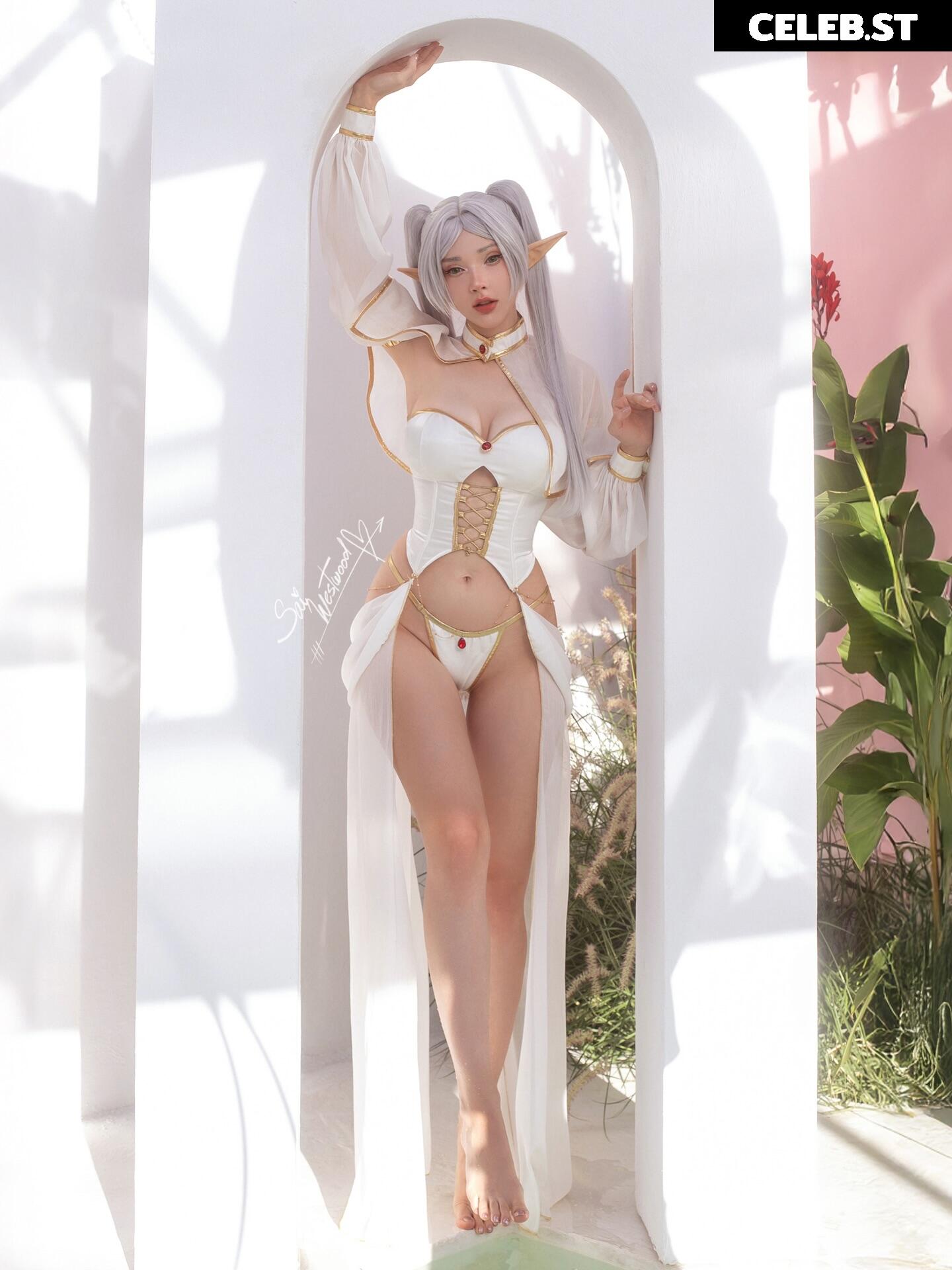Sai Westwood / Misaki Sai - SOCIAL MEDIA THREAD Image 23406292