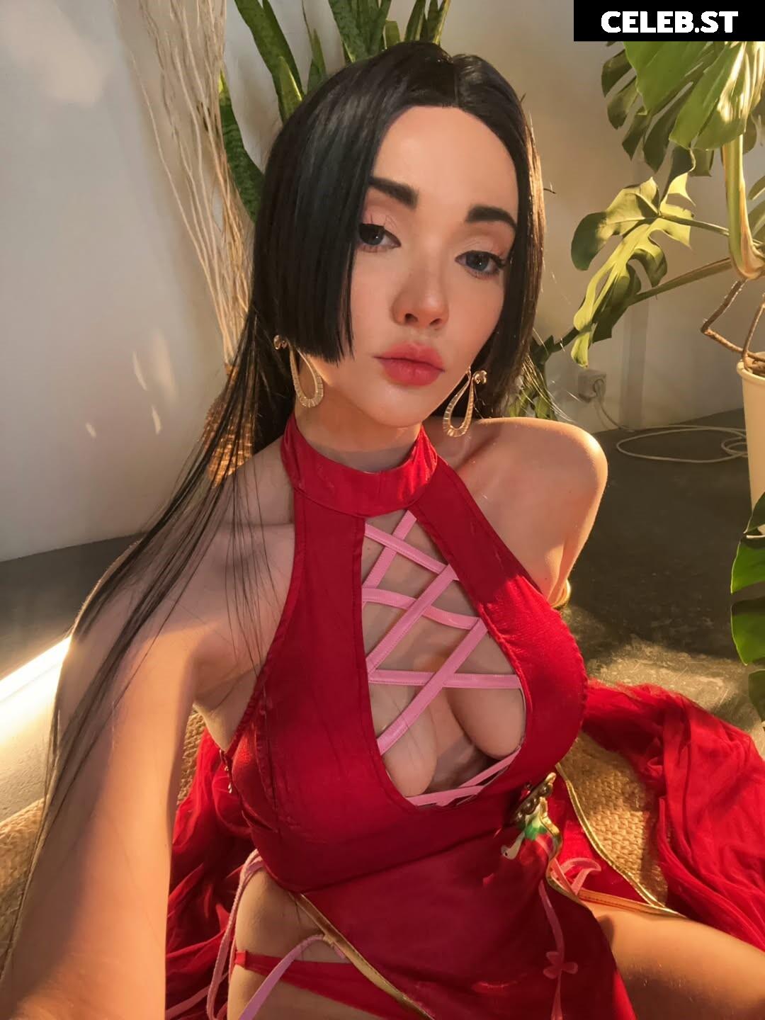 Sai Westwood / Misaki Sai - SOCIAL MEDIA THREAD Image 23406295