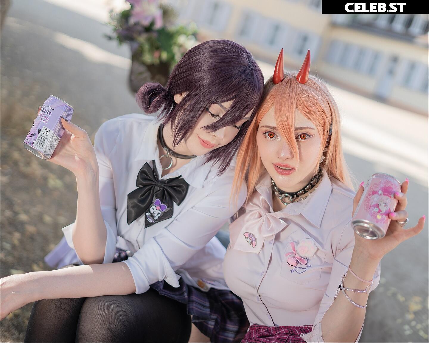 Sai Westwood / Misaki Sai - SOCIAL MEDIA THREAD Image 23406264