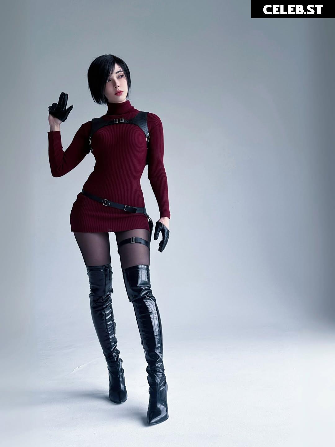 Sai Westwood / Misaki Sai - SOCIAL MEDIA THREAD Image 23406269