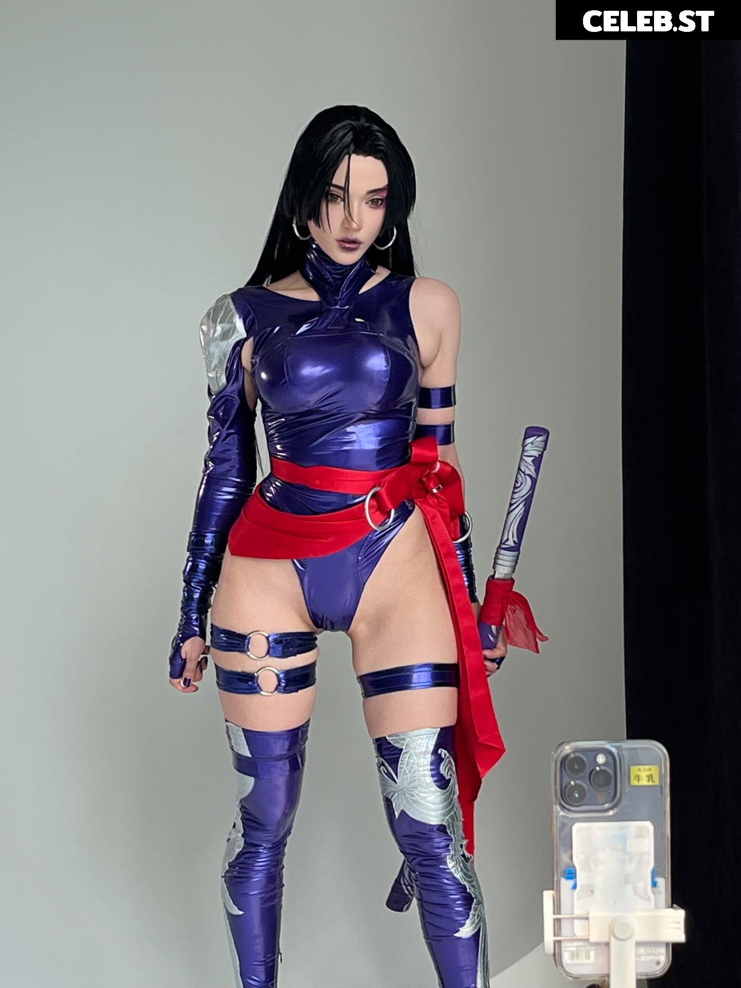 Sai Westwood / Misaki Sai - SOCIAL MEDIA THREAD Image 23406253