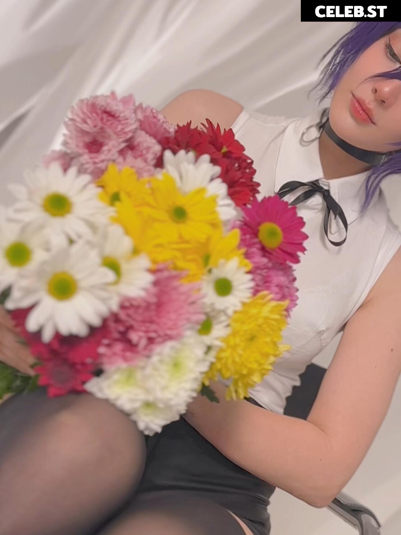 Sai Westwood / Misaki Sai - SOCIAL MEDIA THREAD Image 23406257