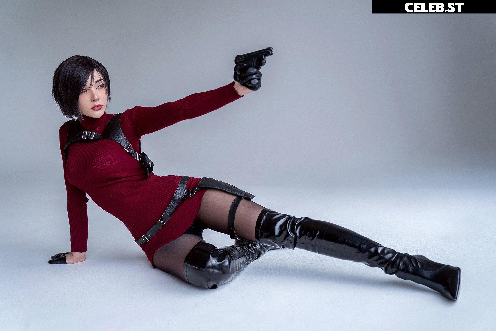 Sai Westwood / Misaki Sai - SOCIAL MEDIA THREAD Image 23406277