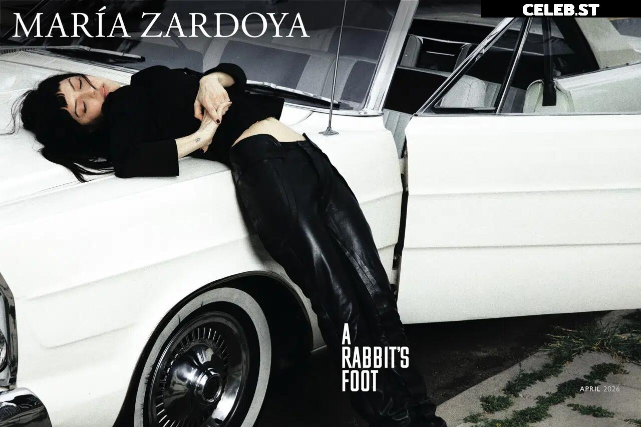 Maria Zardoya (The Marias) Image 23409914