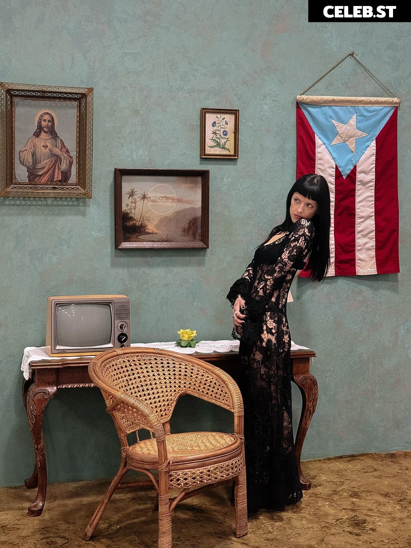 Maria Zardoya (The Marias) Image 23409908