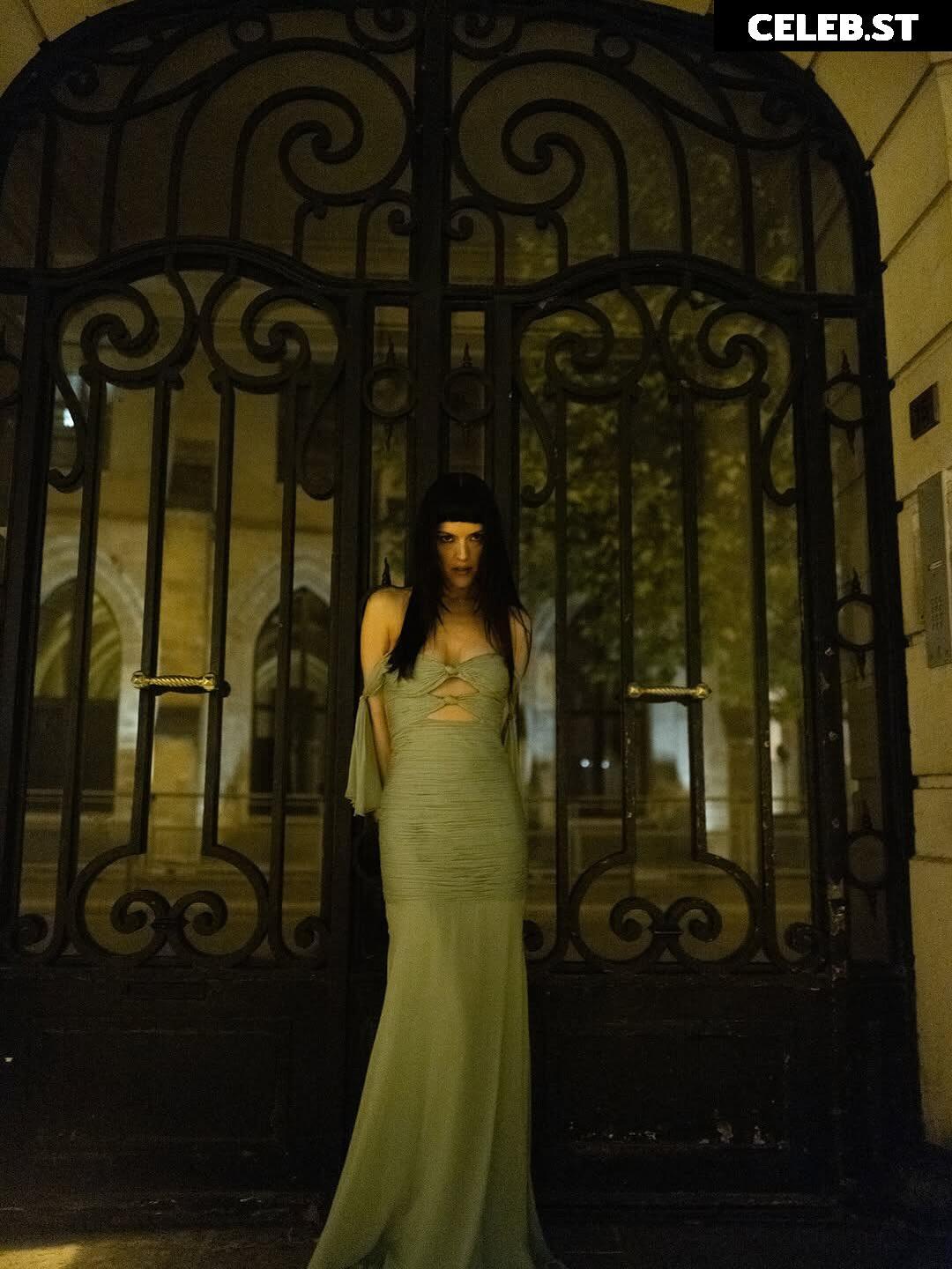 Maria Zardoya (The Marias) Image 23409885