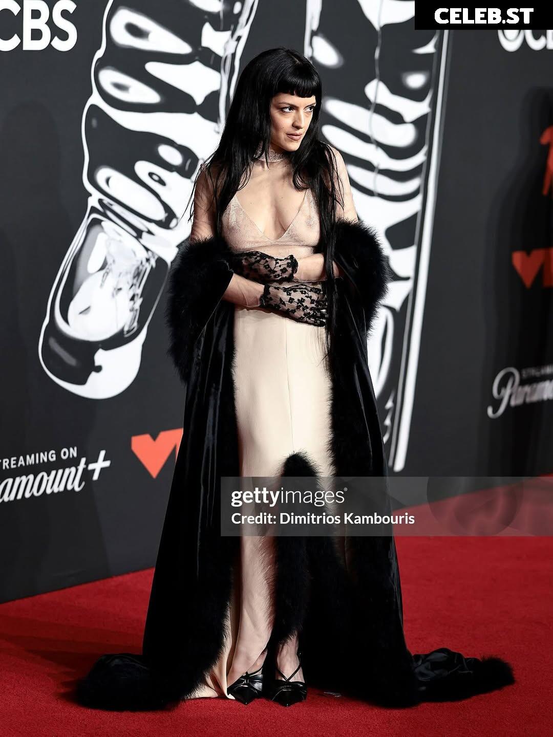 Maria Zardoya (The Marias) Image 23409824