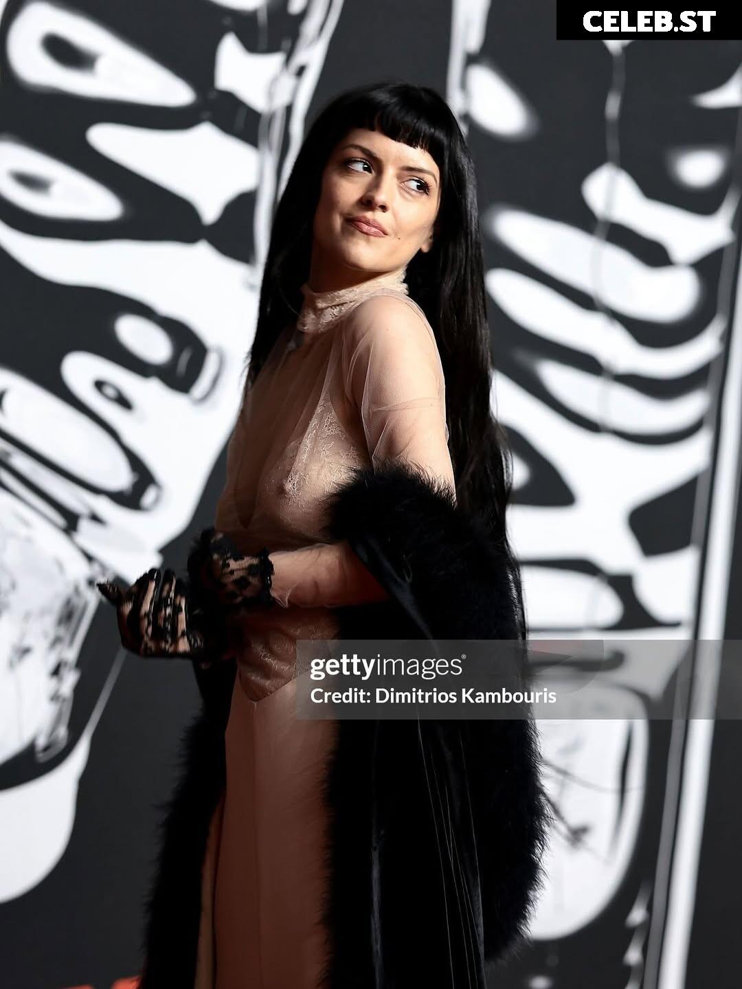 Maria Zardoya (The Marias) Image 23409819