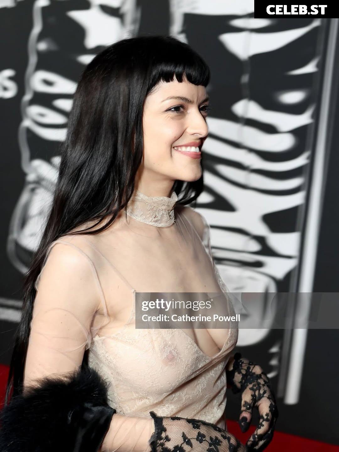 Maria Zardoya (The Marias) Image 23409818
