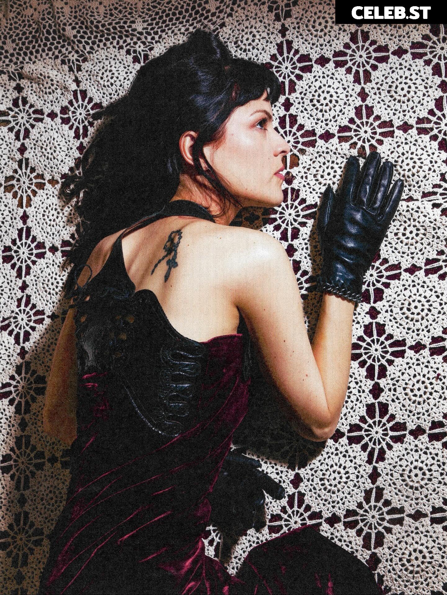 Maria Zardoya (The Marias) Image 23409853