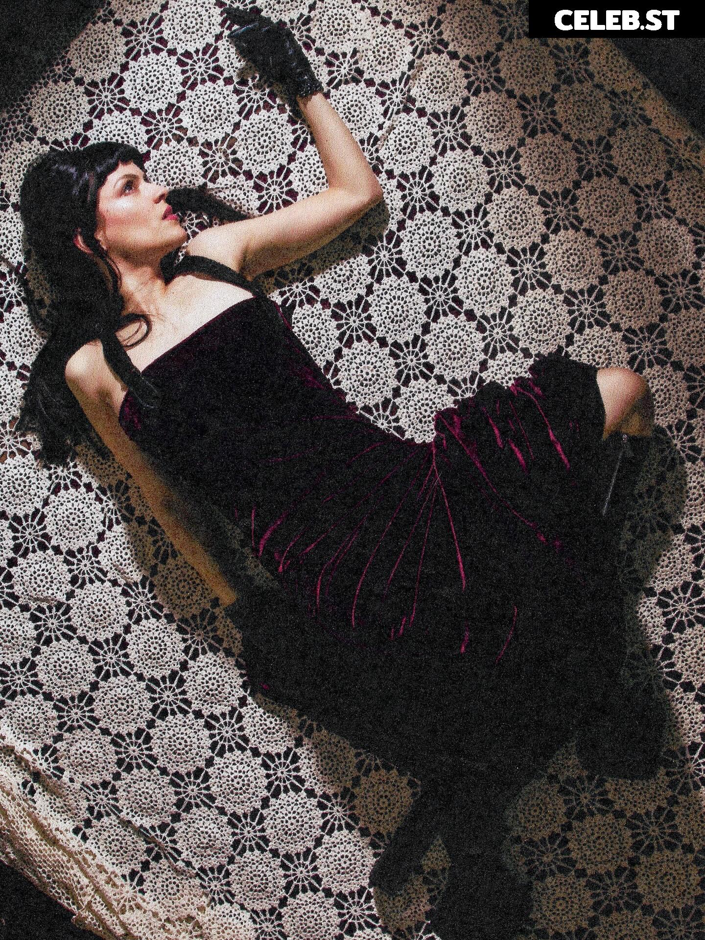 Maria Zardoya (The Marias) Image 23409856
