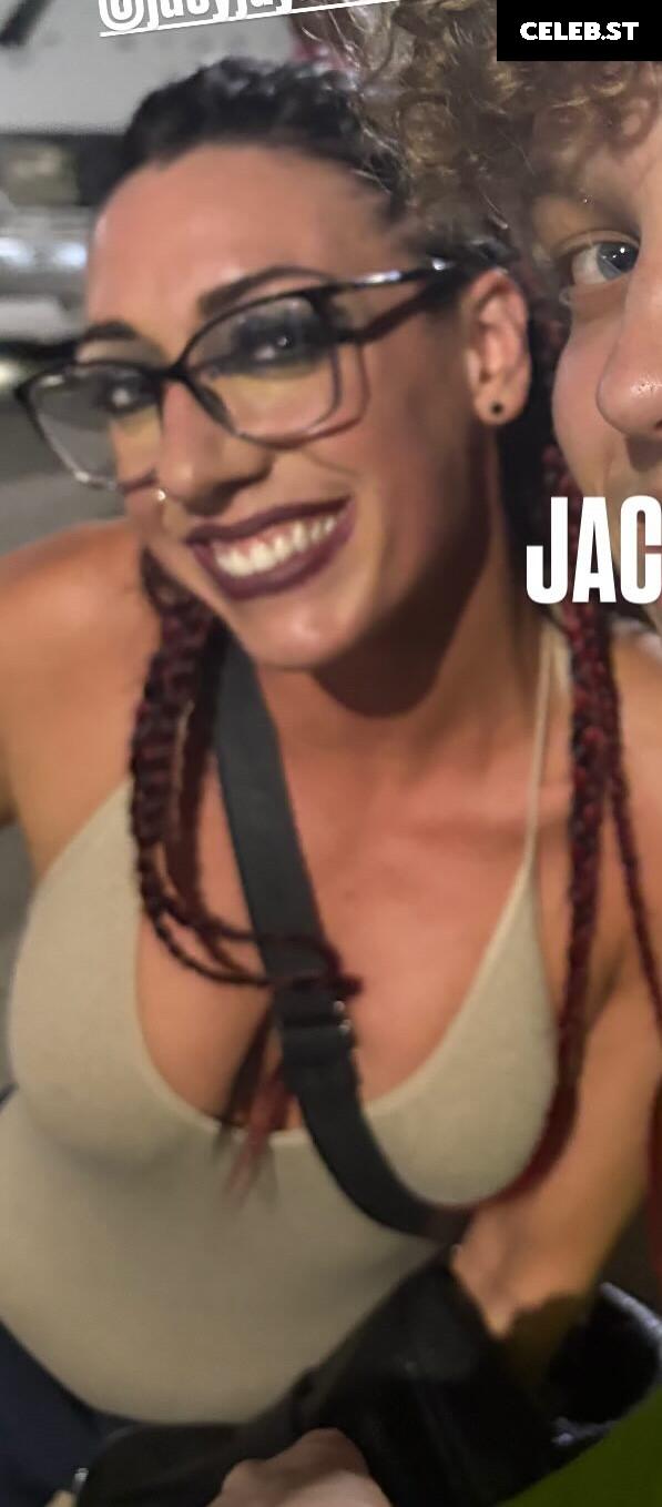Jacy Jayne - NXT Image 23409592
