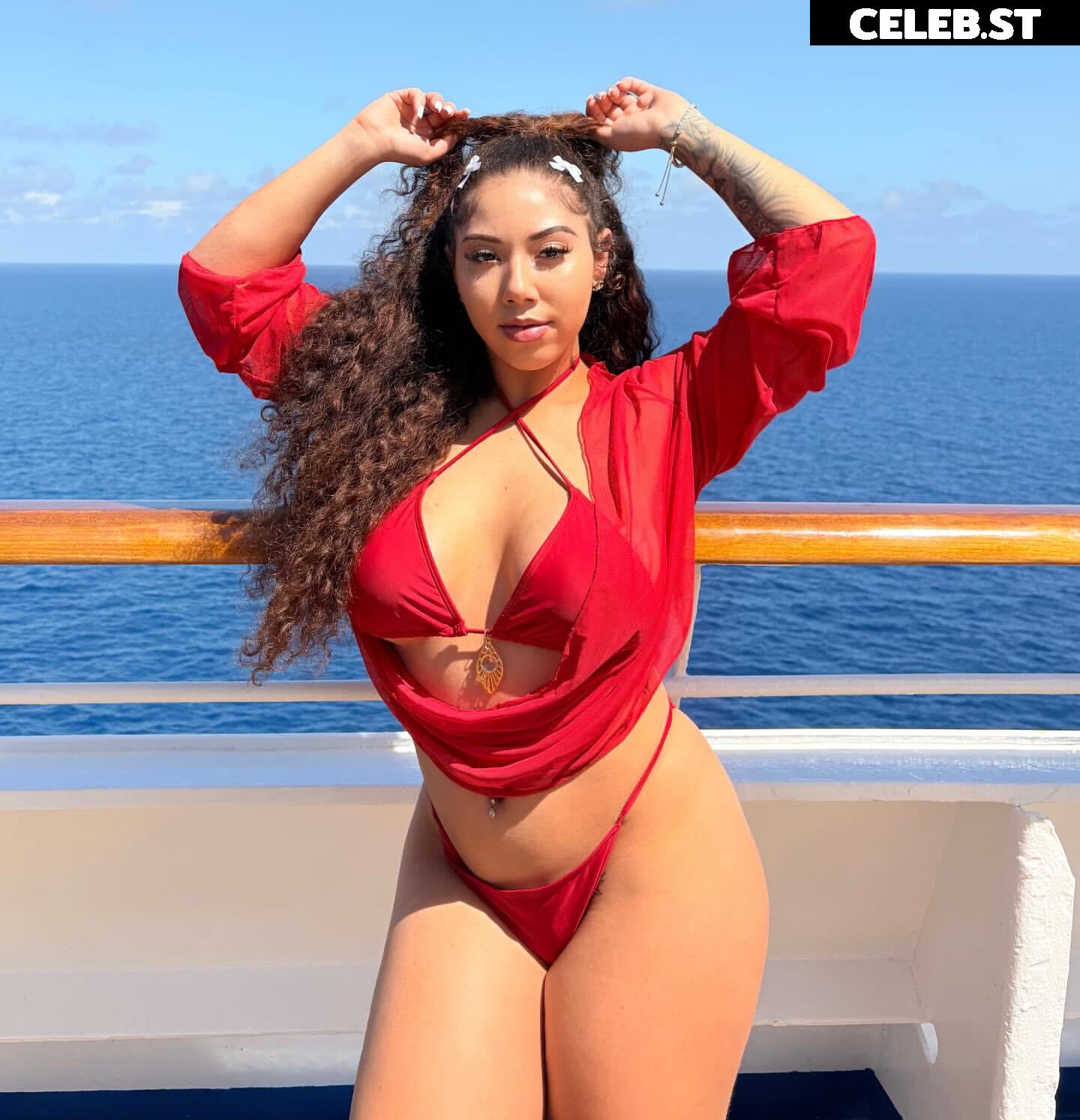 Kiah Dream Image 23409536