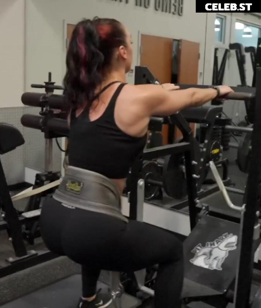 Jacy Jayne - NXT Image 23409561
