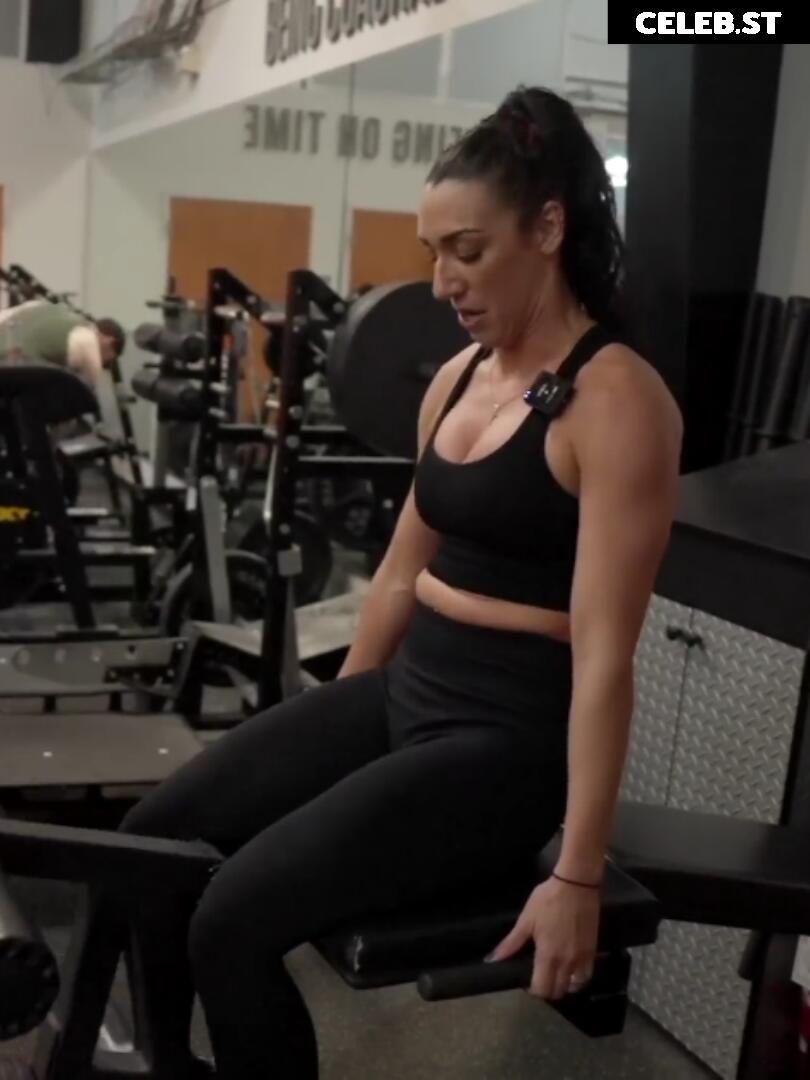Jacy Jayne - NXT Image 23409565