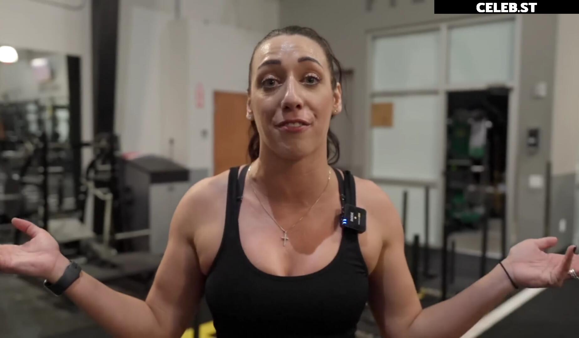 Jacy Jayne - NXT Image 23409568