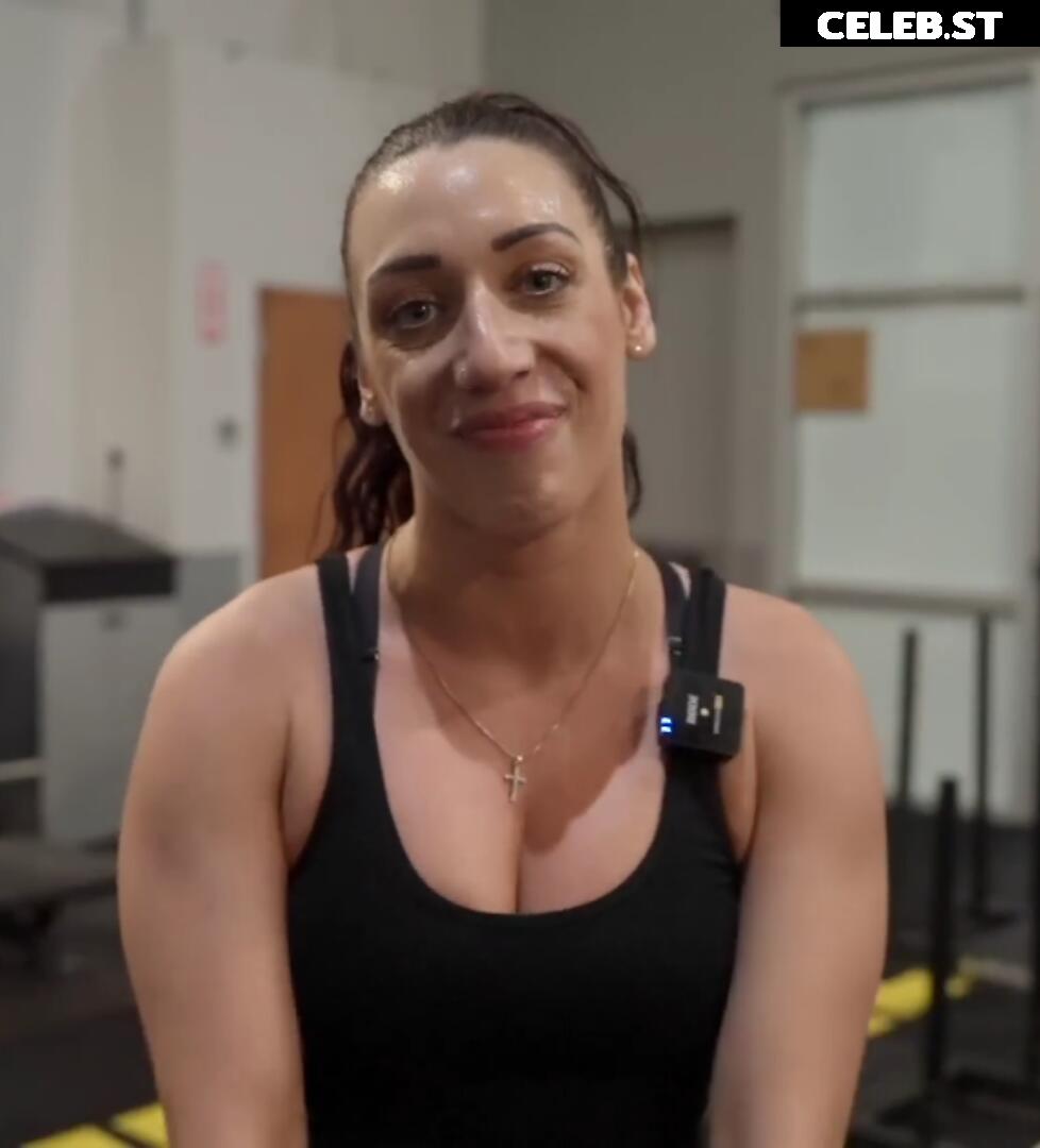 Jacy Jayne - NXT Image 23409570