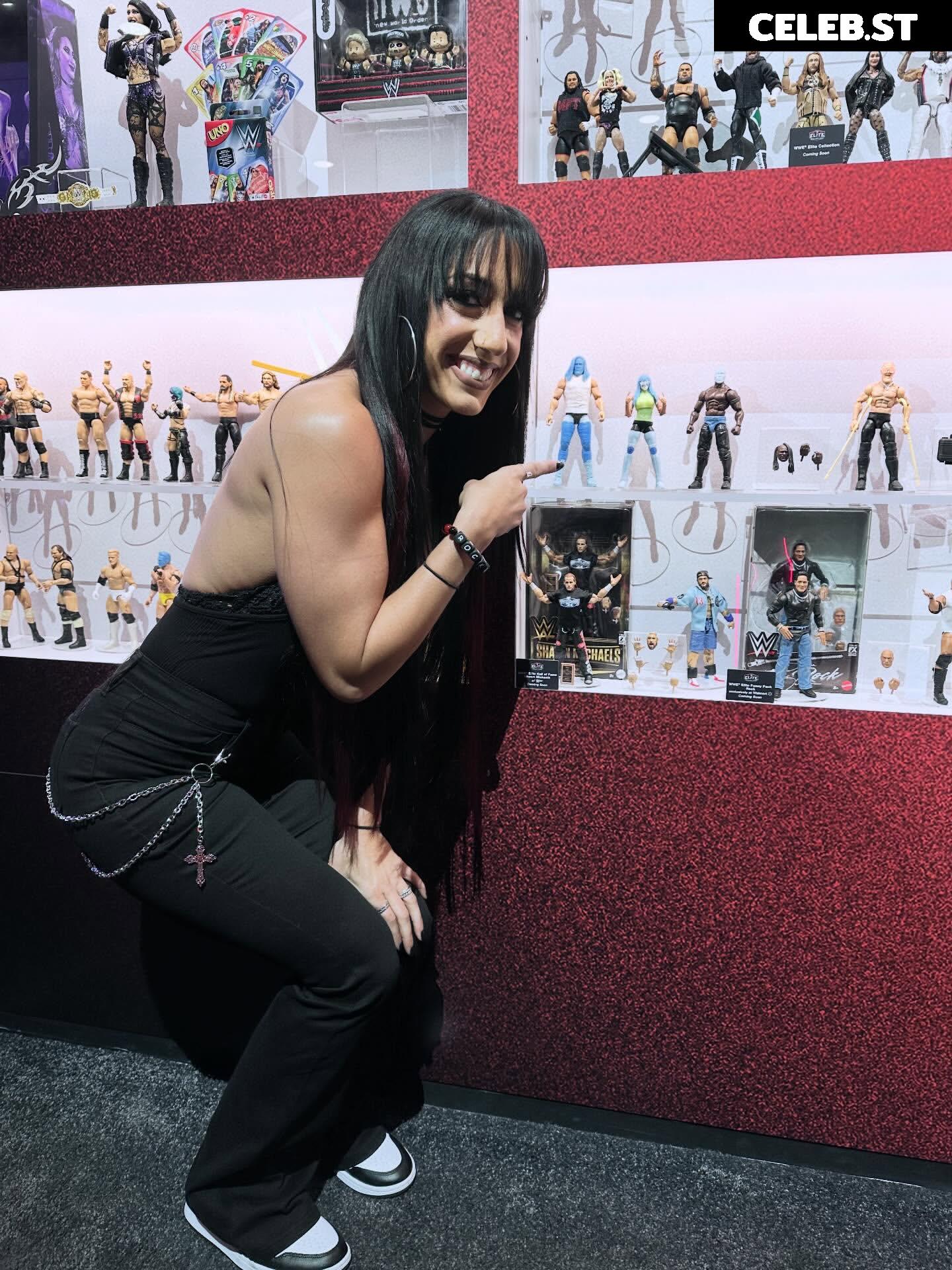 Jacy Jayne - NXT Image 23409782