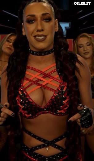 Jacy Jayne - NXT Image 23409784